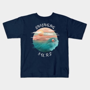 Surf Kids T-Shirt